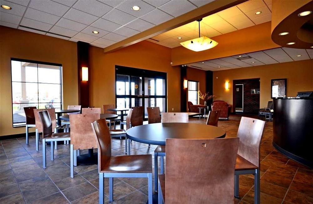 Americas Best Value Inn - Campus View Eau Claire Interior photo