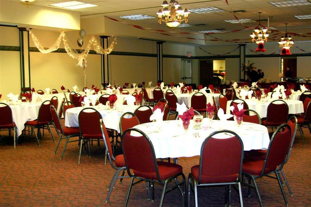 Americas Best Value Inn - Campus View Eau Claire Facilities photo