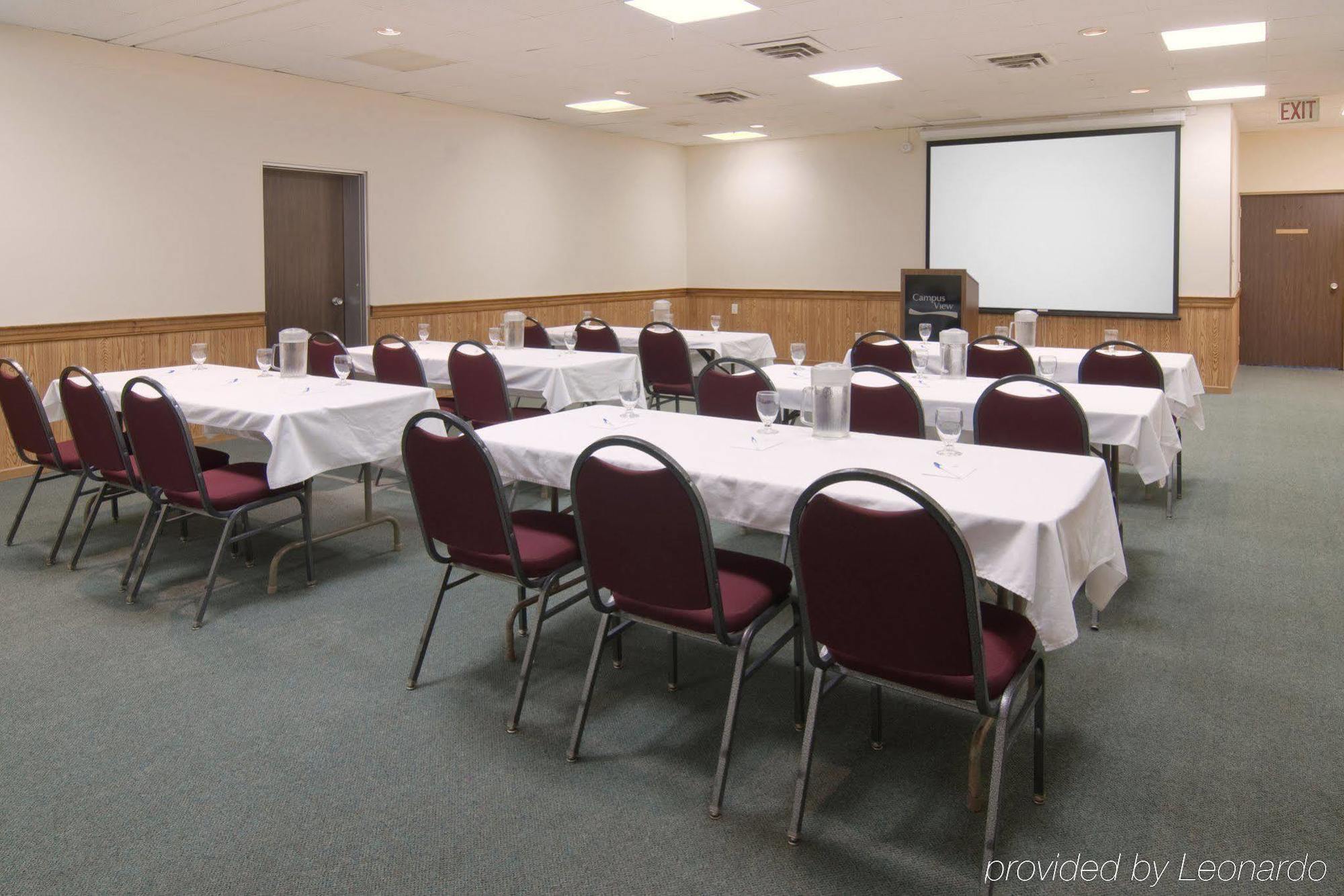 Americas Best Value Inn - Campus View Eau Claire Facilities photo
